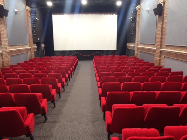 Cinéma Le Vox 1